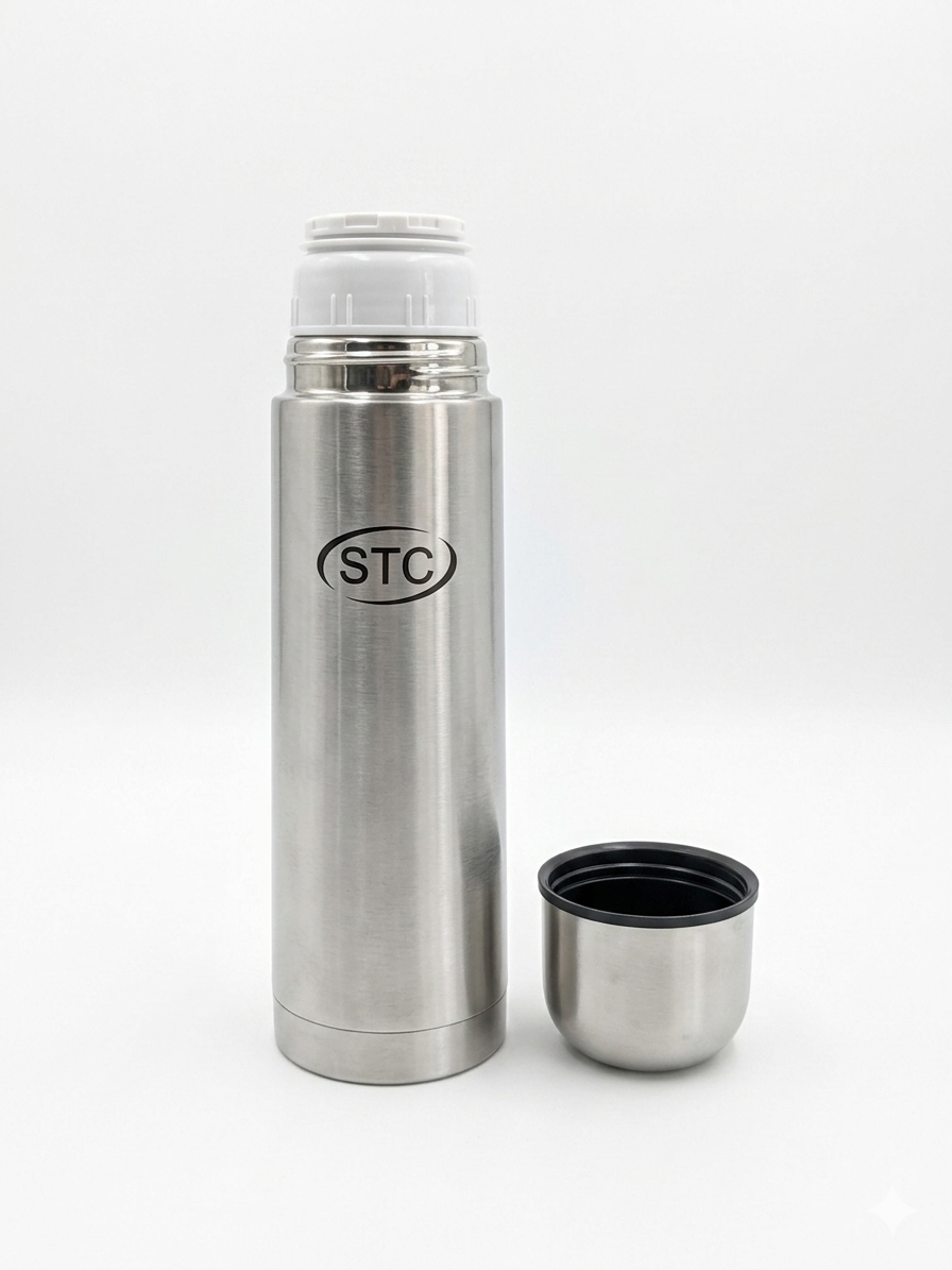 Termo Acero STC 500 ml