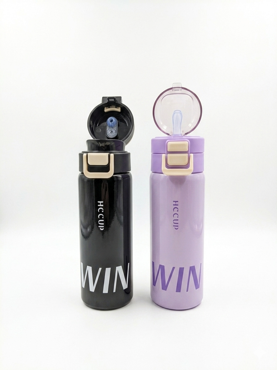 Termo acero Vacuum WIN