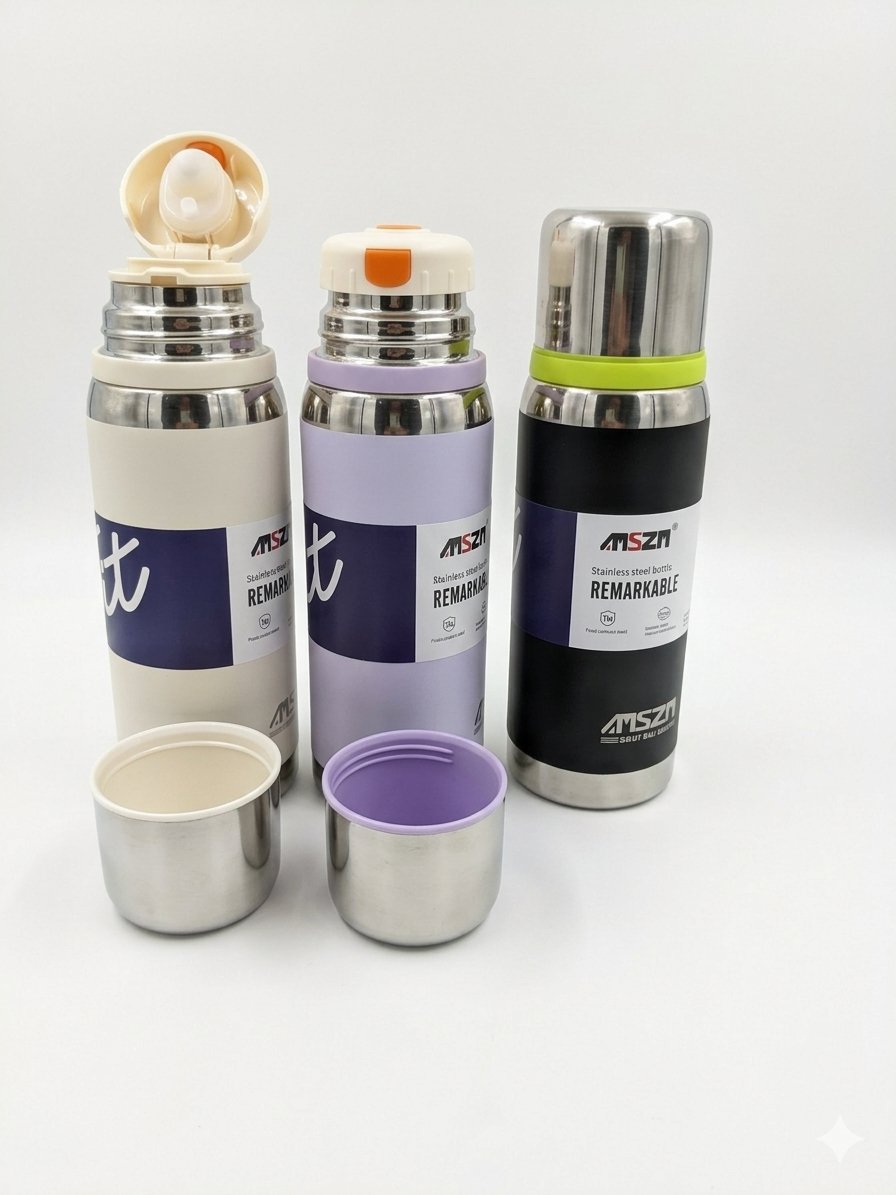 Termo AMSZM GB/T29606