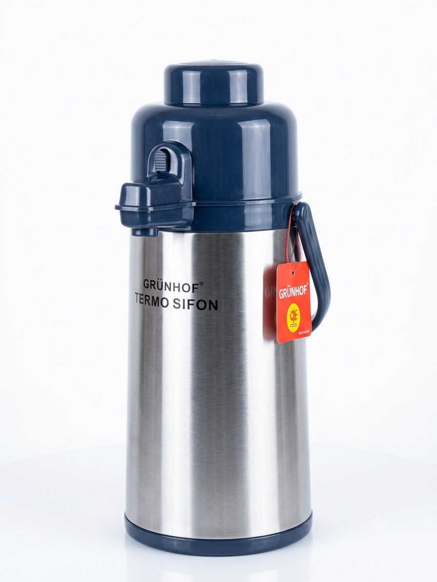 Termo sifón 1.90L T2002L