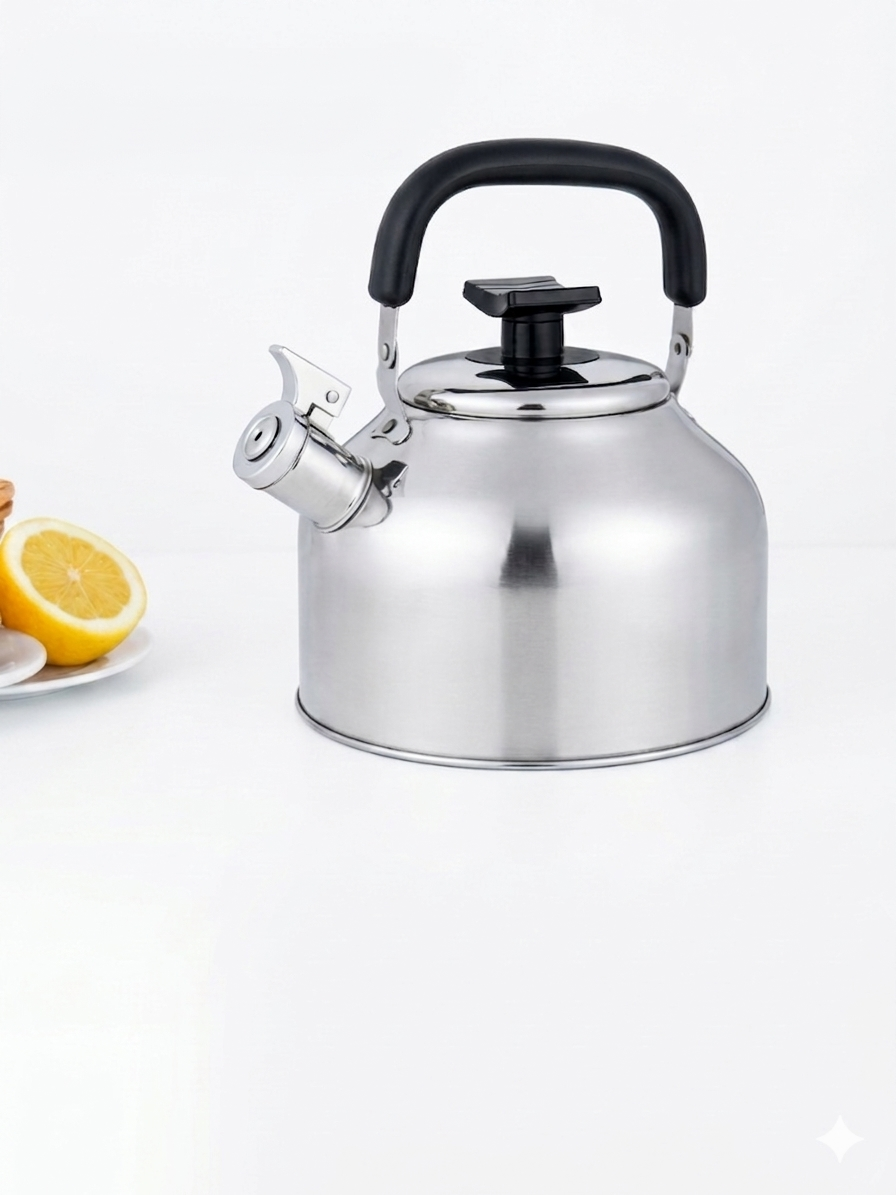 Tetera Grunhof 3.8L GH-AAK107RB