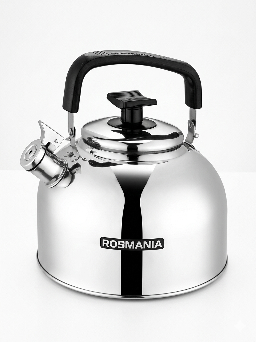 Tetera Rosmania 5.3 L