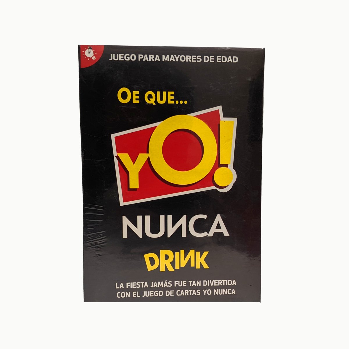 Yo Nunca